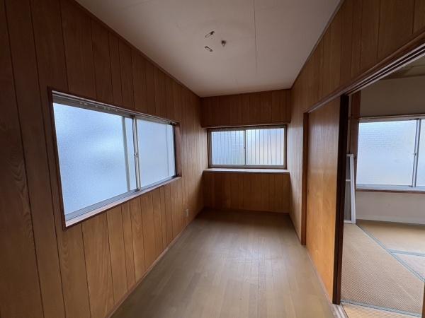 宇治市宇治野神の中古一戸建て