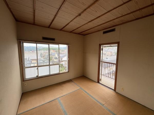 宇治市宇治野神の中古一戸建て