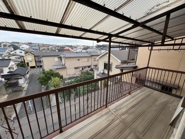 宇治市宇治野神の中古一戸建て