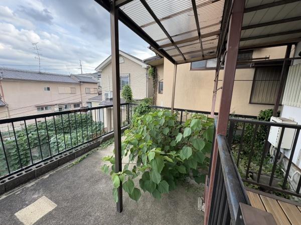 宇治市宇治野神の中古一戸建て