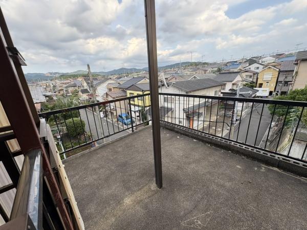 宇治市宇治野神の中古一戸建て