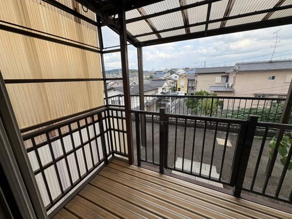 宇治市宇治野神の中古一戸建て