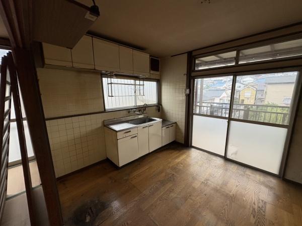 宇治市宇治野神の中古一戸建て