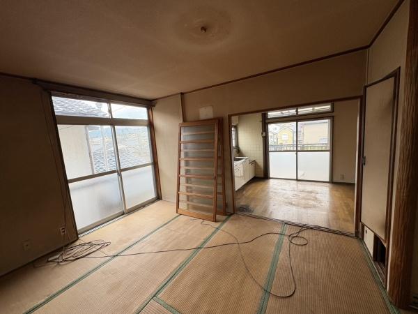 宇治市宇治野神の中古一戸建て