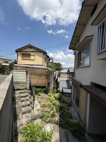 宇治市宇治野神の中古一戸建