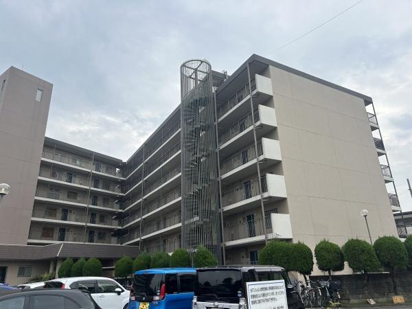 宇治大久保コープＡ棟