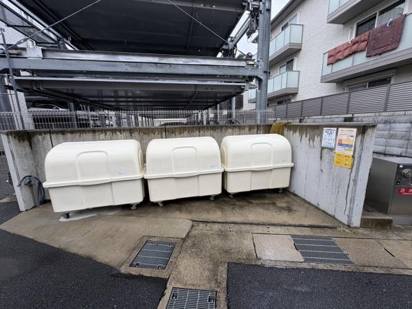 エスリード京都山科セミリア