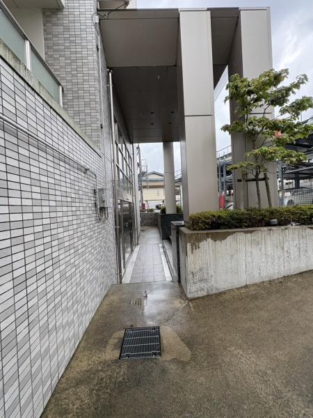 エスリード京都山科セミリア