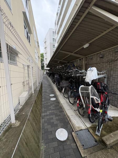 エスリード京都山科セミリア