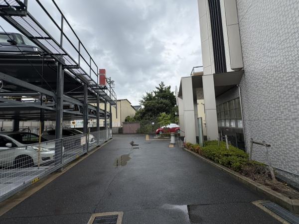 エスリード京都山科セミリア