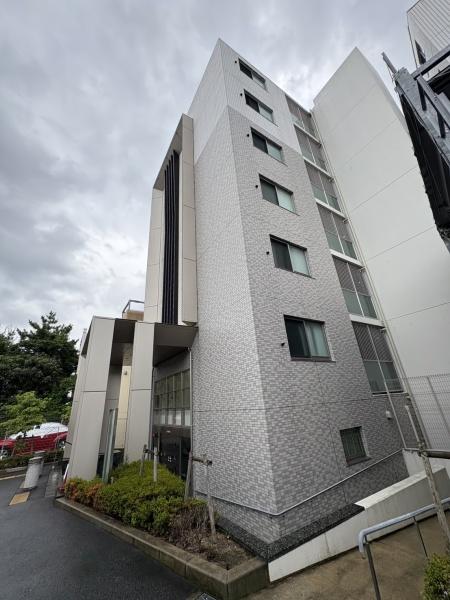 エスリード京都山科セミリア