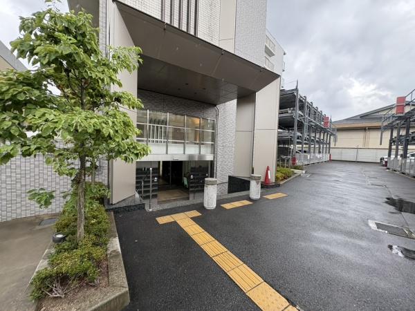 エスリード京都山科セミリア