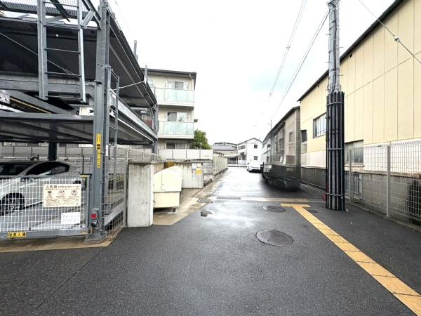 エスリード京都山科セミリア