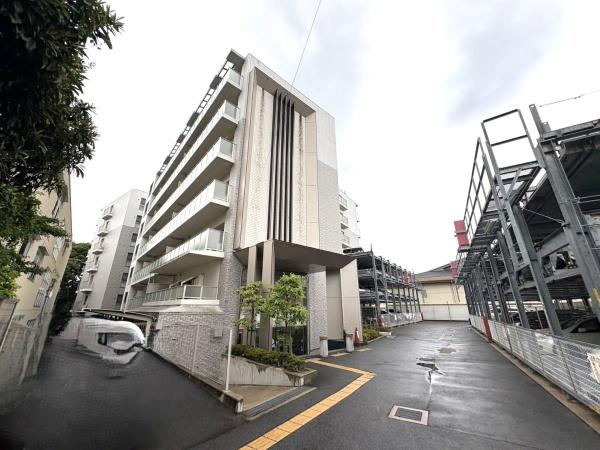 エスリード京都山科セミリア