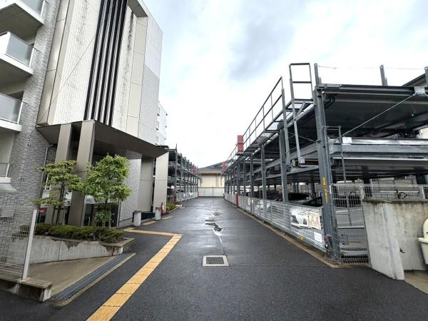 エスリード京都山科セミリア