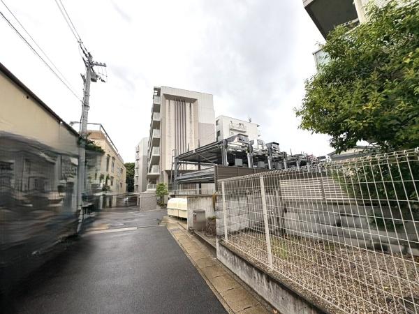 エスリード京都山科セミリア