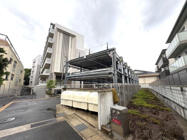 エスリード京都山科セミリア