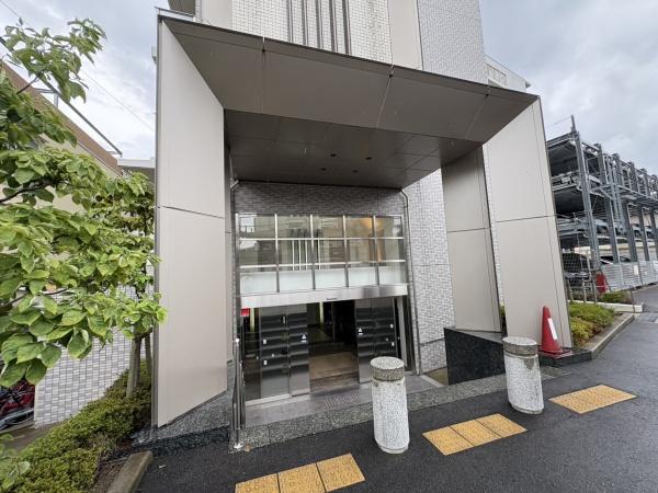エスリード京都山科セミリア