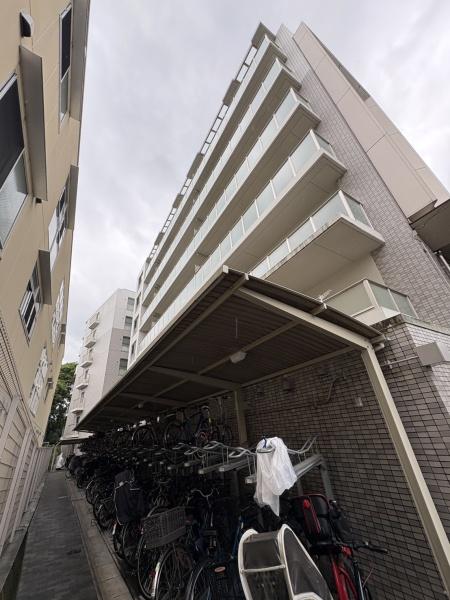 エスリード京都山科セミリア