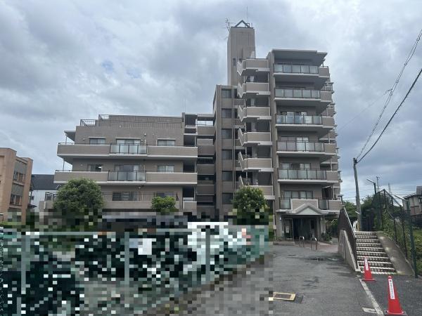 朝日プラザ桃山東