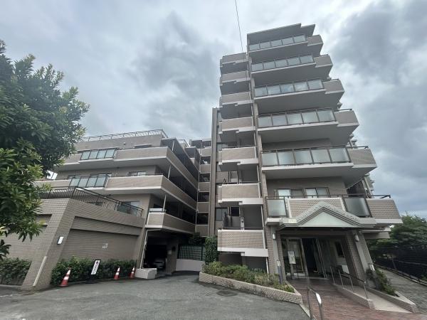 朝日プラザ桃山東
