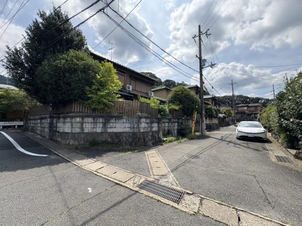 京都市伏見区醍醐赤間南裏町の中古一戸建て