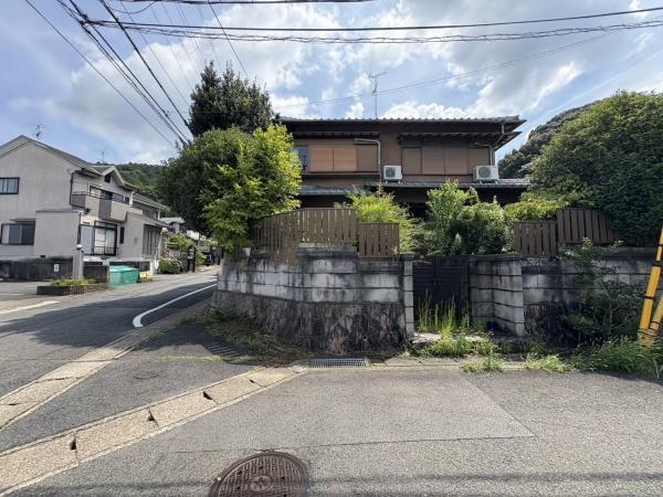 京都市伏見区醍醐赤間南裏町の中古一戸建て