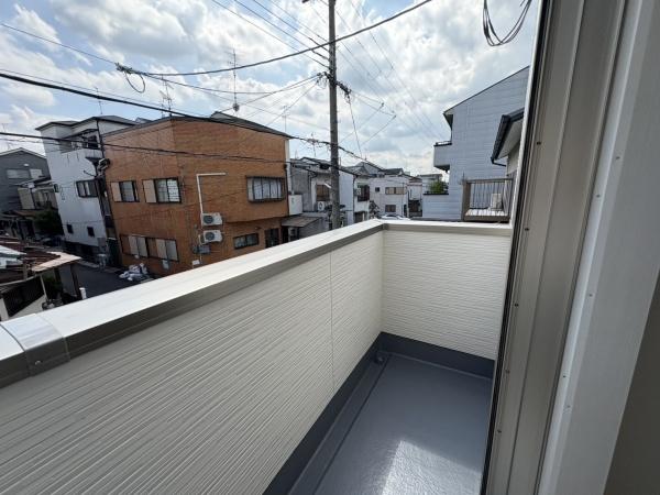 宇治市小倉町南堀池の新築一戸建