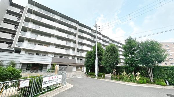メイツ醍醐デュアラ