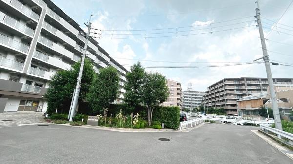 メイツ醍醐デュアラ