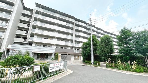 メイツ醍醐デュアラ