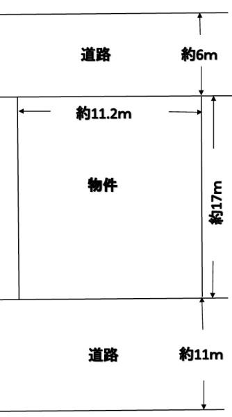 宇治市羽戸山３丁目の土地
