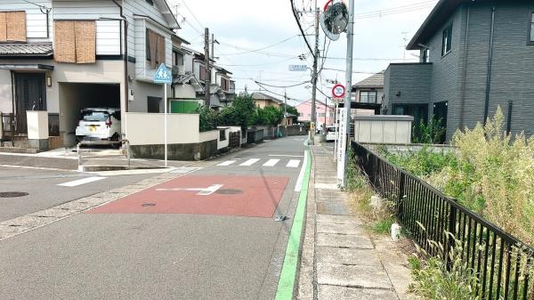 宇治市広野町小根尾の土地