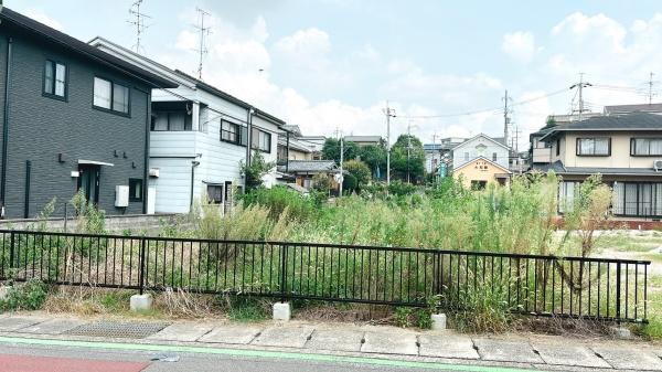宇治市広野町小根尾の土地
