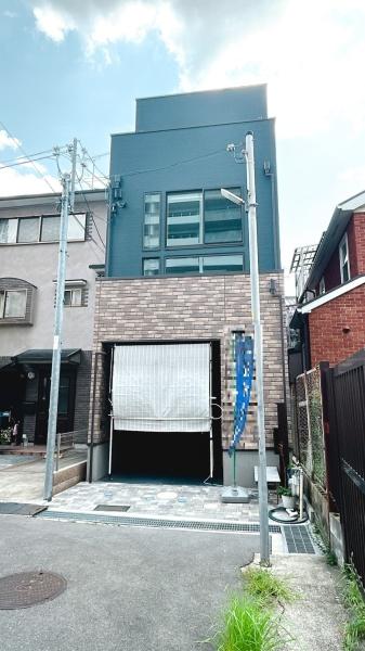 宇治市六地蔵町並の中古一戸建て