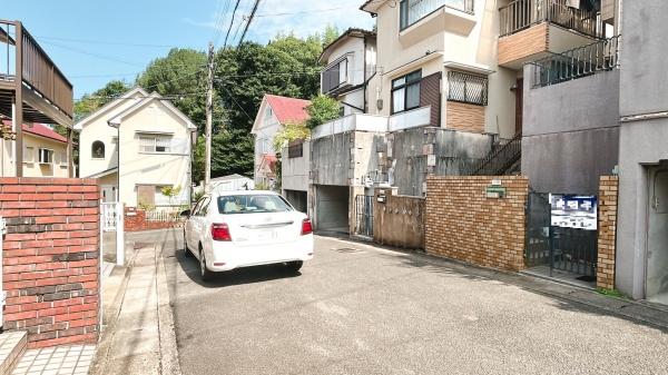 宇治市宇治善法の中古一戸建