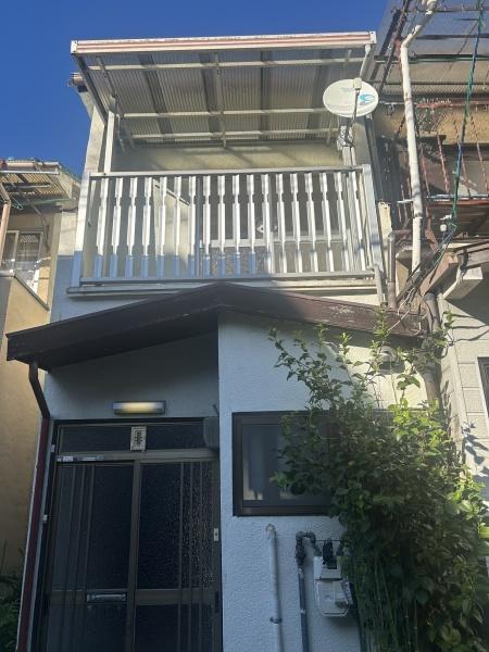 京都市伏見区石田大山町の中古一戸建て