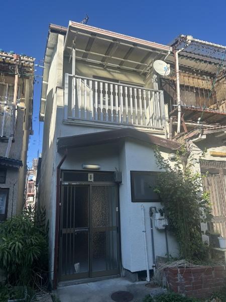 京都市伏見区石田大山町の中古一戸建て