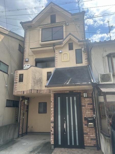 京都市伏見区向島二ノ丸町の中古一戸建