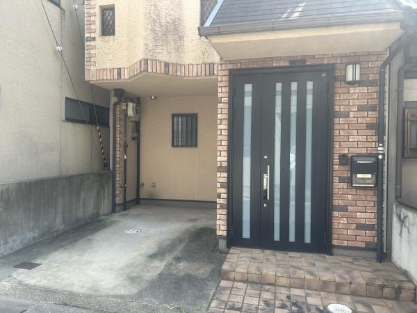 京都市伏見区向島二ノ丸町の中古一戸建