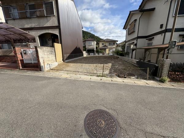京都市伏見区醍醐柿原町の新築一戸建