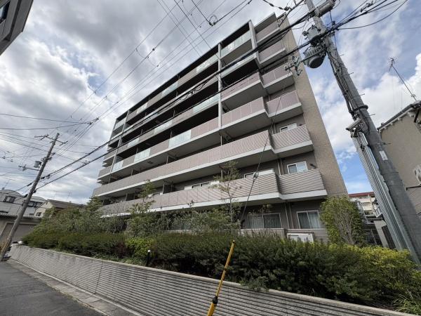 プレミスト山科椥辻ザ・テラス