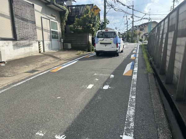 宇治市木幡須留の土地(その他)