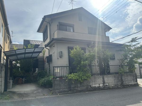 宇治市木幡須留の土地(その他)