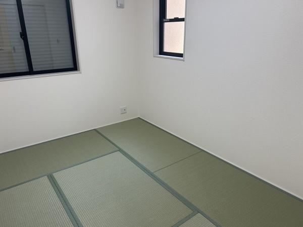宇治市伊勢田町遊田の新築一戸建