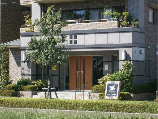 パデシオン三室戸駅前