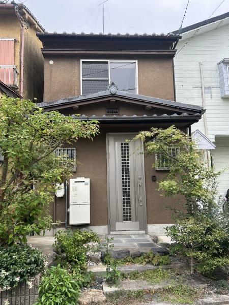 宇治市伊勢田町北山の中古一戸建て