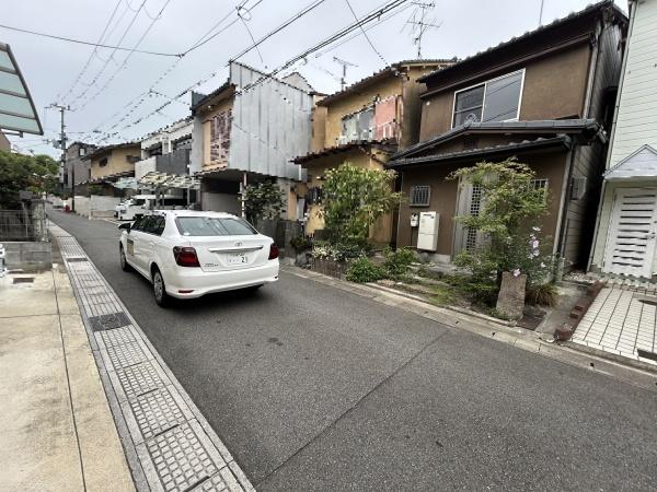 宇治市伊勢田町北山の中古一戸建て