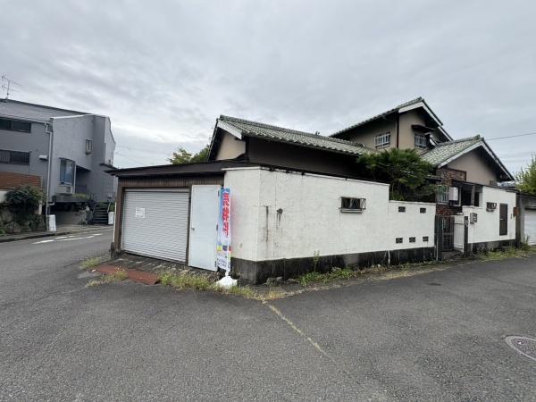 京都市伏見区醍醐大高町の売土地
