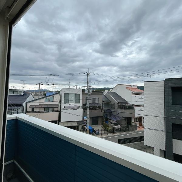 宇治市五ケ庄梅林の中古一戸建て